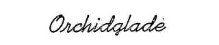 ORCHIDGLADE logo