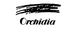 ORCHIDIA logo
