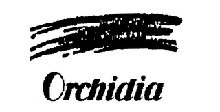 ORCHIDIA logo