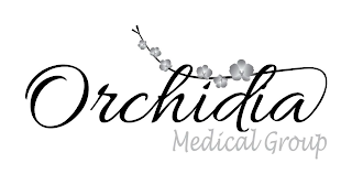 ORCHIDIA MEDICAL GROUP logo