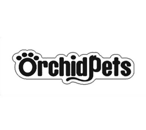 ORCHIDPETS logo