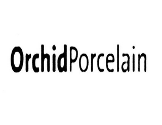ORCHIDPORCELAIN logo