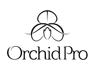 ORCHIDPRO logo