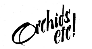 ORCHIDS ETC! logo
