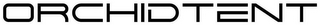 ORCHIDTENT logo