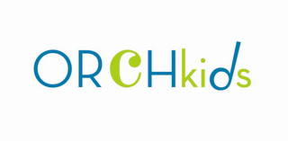 ORCHKIDS logo