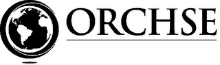 ORCHSE logo