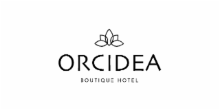 ORCIDEA BOUTIQUE HOTEL