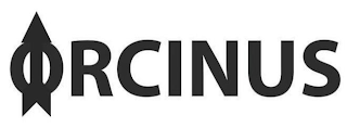 ORCINUS logo