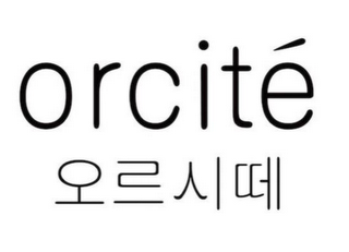 ORCITE logo