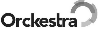 ORCKESTRA logo