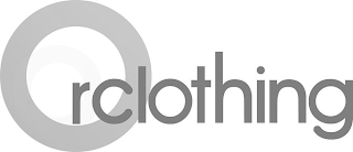 ORCLOTHING logo