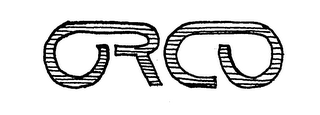 ORCO logo