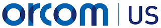 ORCOM US logo