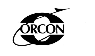 ORCON logo
