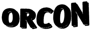ORCON logo