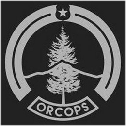 ORCOPS logo