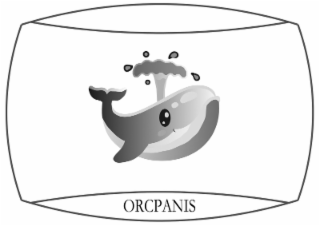 ORCPANIS logo