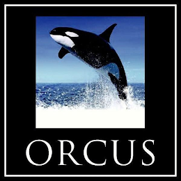 ORCUS logo