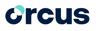ORCUS logo