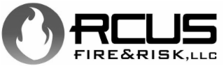 ORCUS FIRE & RISK,LLC logo