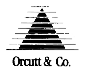 ORCUTT & CO. logo