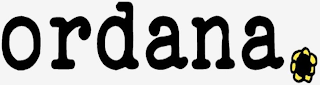 ORDANA logo