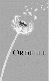 ORDELLE logo