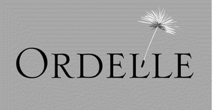ORDELLE logo