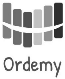 ORDEMY logo