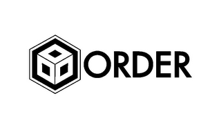 ORDER logo