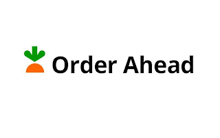 ORDER AHEAD logo
