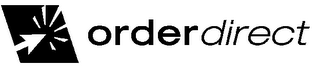 ORDER DIRECT logo