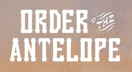 ORDER OF THE ANTELOPE logo