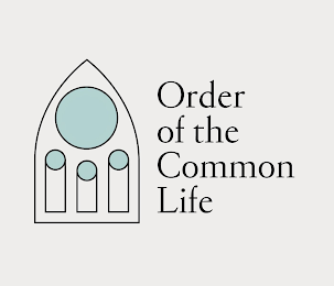 ORDER OF THE COMMON LIFE logo
