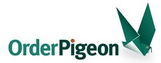 ORDER PIGEON logo