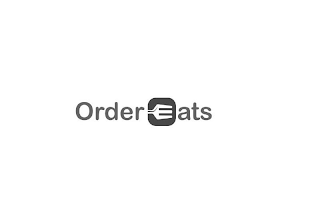 ORDEREATS logo
