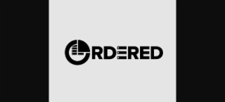 ORDERED logo