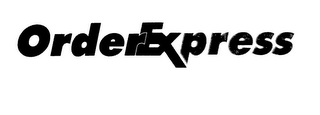 ORDEREXPRESS logo