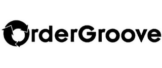 ORDERGROOVE logo