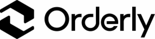 ORDERLY logo