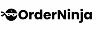 ORDERNINJA logo