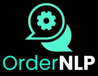 ORDERNLP logo