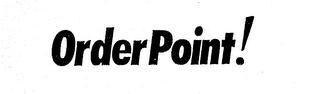 ORDERPOINT! logo