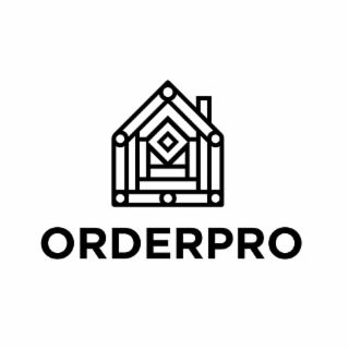 ORDERPRO logo