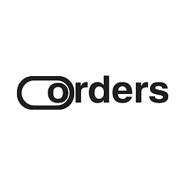 ORDERS logo