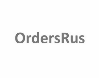 ORDERSRUS logo