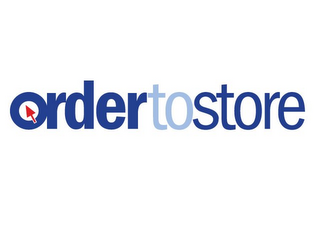 ORDERTOSTORE logo