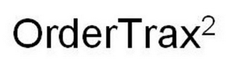 ORDERTRAX2 logo
