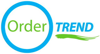 ORDERTREND logo